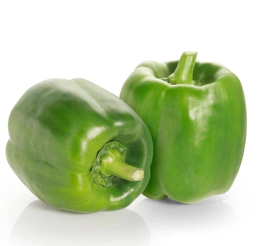 [42] PIMIENTO VERDE (GRANEL)