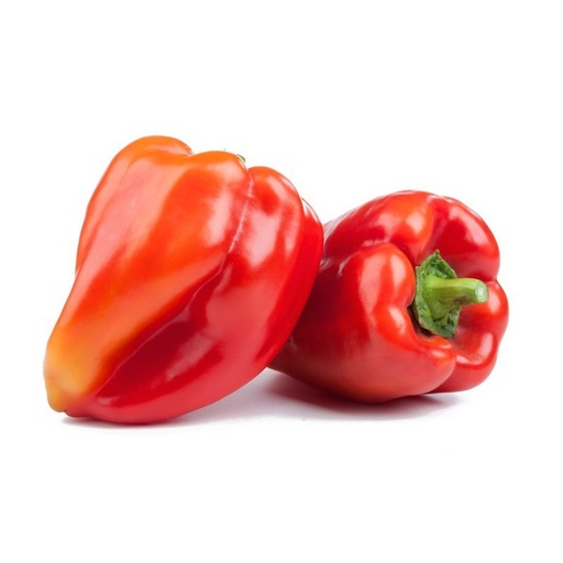 [9995] PIMIENTO ROJO (GRANEL)