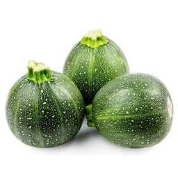 CALABACIN REDONDO (GRANEL)