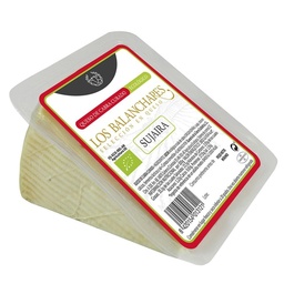 CUÑA QUESO DE CABRA CURADO 240G SUJAIRA
