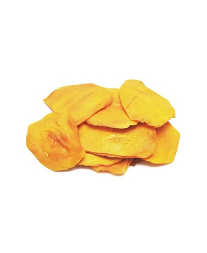 [10508] MANGO DESHIDRATADO (GRANEL)