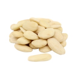 ALMENDRA CRUDA SIN PIEL (GRANEL)