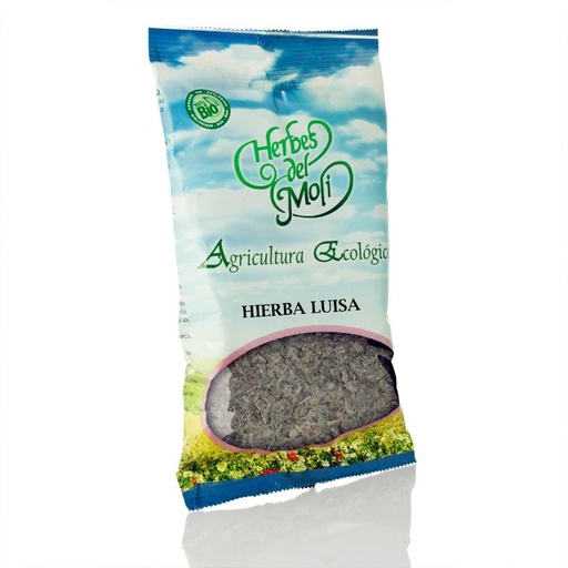 [20418] HIERBA LUISA HOJAS BIO 15G HERBES DEL MOLI