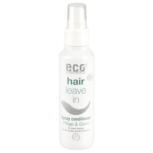 [29622] ACONDICIONADOR JOJOBA Y ALOE VERA 100ML ECOCOSMETICS