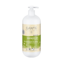 GEL DUCHA LIMÓN PIÑA 950ML SANTE