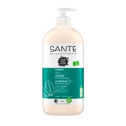 CHAMPÚ FORTALECEDOR BAMBÚ 950ML SANTE