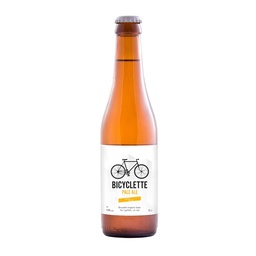 CERVEZA PALE ALE 33CL DRINK DRINK!