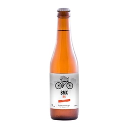 CERVEZA IPA 33CL DRINK DRINK!