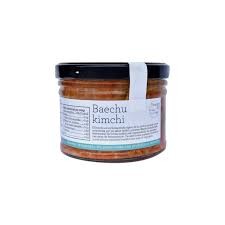[22890] KIMCHI BAECHU 400G FERMENT ART