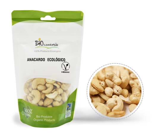 [27583] ANACARDO 100G BIOCOMERCIO