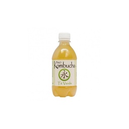 KOMBUCHA TÉ VERDE 33CL LA KOMBUCHERIA