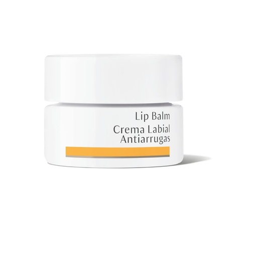 [13837] CREMA LABIAL ANTIARRUGAS 4.5ML DR. HAUSCHKA