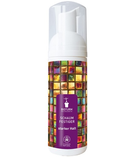 [16393] ESPUMA FIJACION FUERTE 150ML BIOTOURM