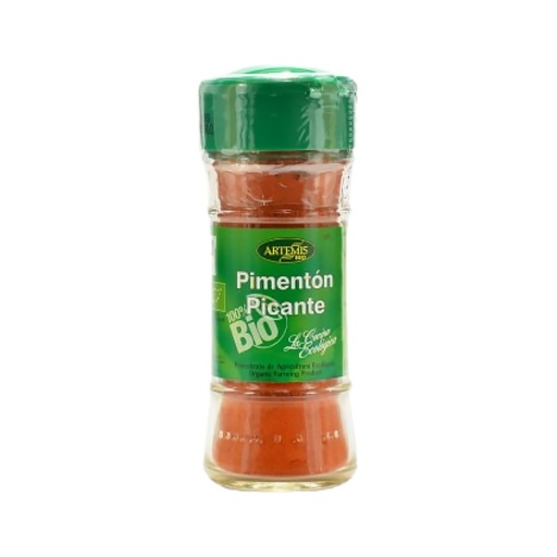[2256] PIMENTÓN PICANTE 40G ARTEMIS