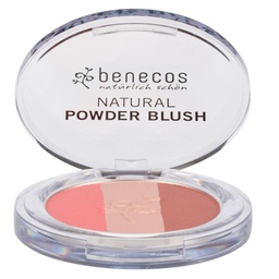 COLORETE COMPACTO TRIO FALL IN LOVE BENECOS