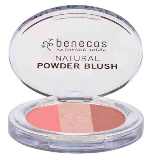 [14086] COLORETE COMPACTO TRIO FALL IN LOVE BENECOS