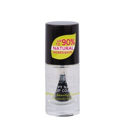 PINTA UÑAS CRYSTAL 5ML BENECOS