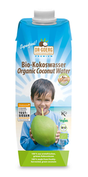 AGUA DE COCO 1L DR. GOERG