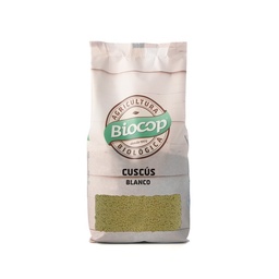 CUS-CUS NATURAL 500G BIOCOP