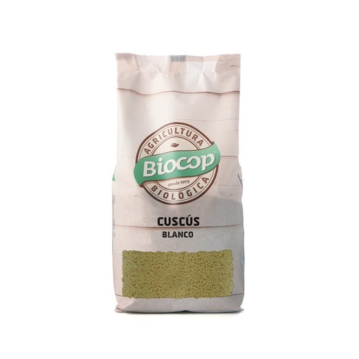 [28199] CUS-CUS NATURAL 500G BIOCOP