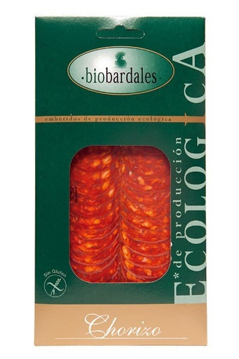 [2396] CHORIZO LONCHAS 100G BIOBARDALES