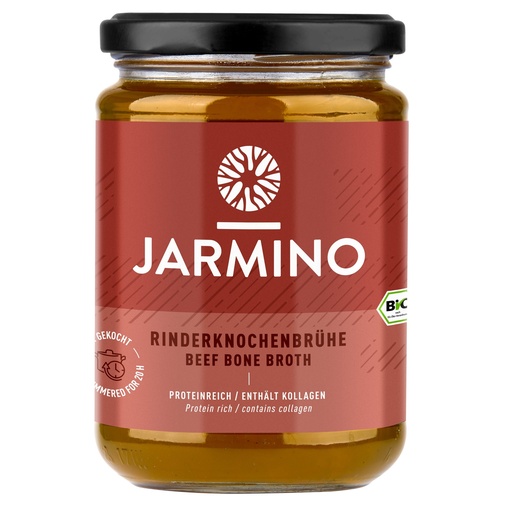 [23507] CALDO HUESOS DE VACUNO 350ML JARMINO