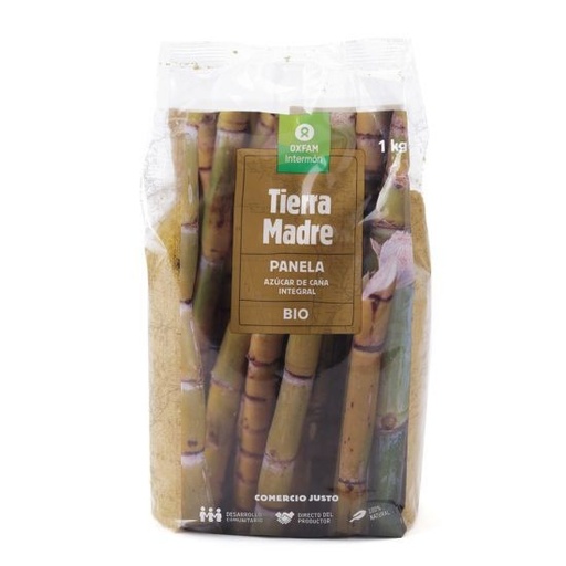 [10591] PANELA 1KG INTERMON