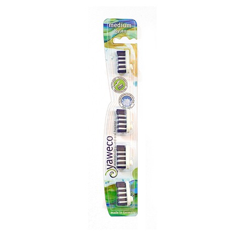 [16103] RECAMBIO CEPILLO NYLON MEDIO YAWECO