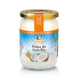 PULPA DE COCO 200G DR GOERG