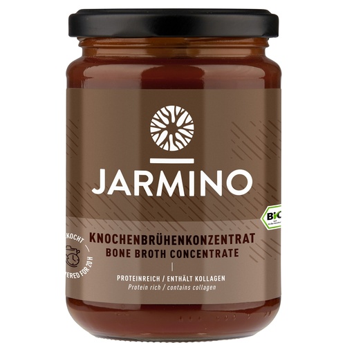 [27758] CALDO DE HUESOS CONCENTRADO 440G JARMINO