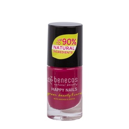 PINTA UÑAS WILD ORCHID 5ML BENECOS