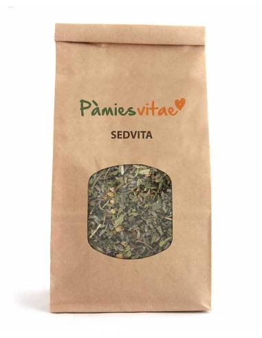 [13399] INFUSION SEDVITA (ESTRES) 120G PAMIES