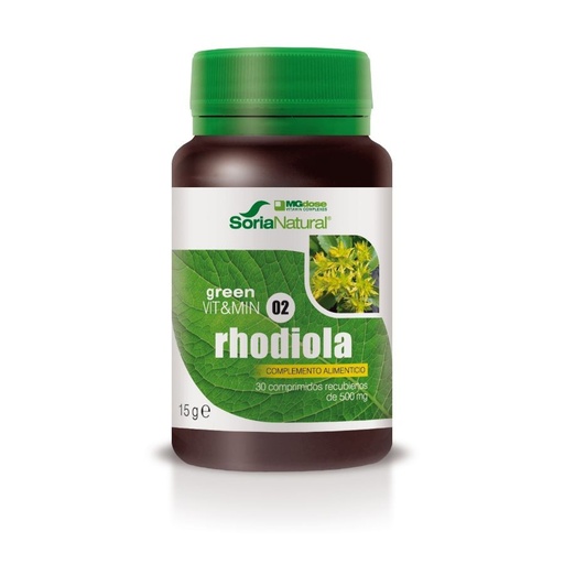 [10878] RHODIOLA 30UD GALAVIT