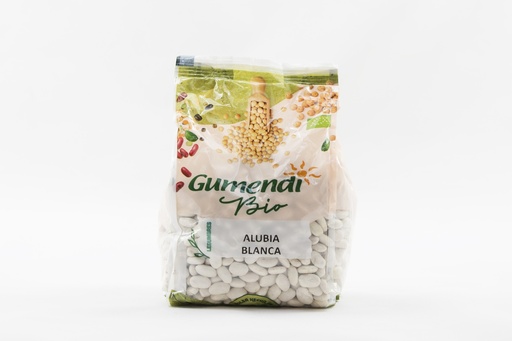 [22649] ALUBIA BLANCA RIÑON 500G GUMENDI