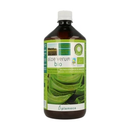 ZUMO ALOE VERA BIO 1L ALOE VERUM PLAMECA