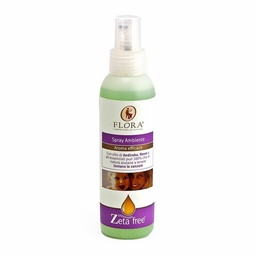 SPRAY AMBIENTAL REPELENTE INSECTOS 100ML FLORA
