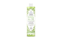 CHAMPÚ ANTICASPA ÁRBOL DEL TÉ 200ML ESENTIAL AROMS