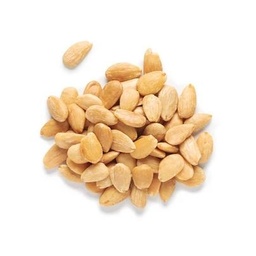 ALMENDRA TOSTADA SIN PIEL (GRANEL)