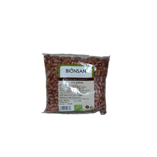 [19686] ALUBIA PINTA 500G BIONSAN