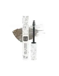 GEL CEJAS 02 MARRÓN NATURABIO