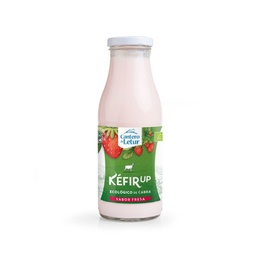 KÉFIR UP CABRA FRESA 500ML CANTERO DE LETUR