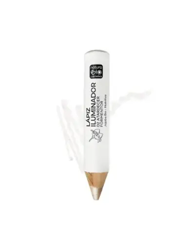 [29833] LÁPIZ ILUMINADOR 02 NATURABIO