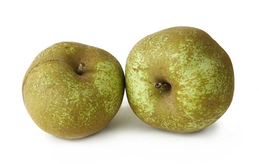 [9348] MANZANA REINETA (GRANEL)