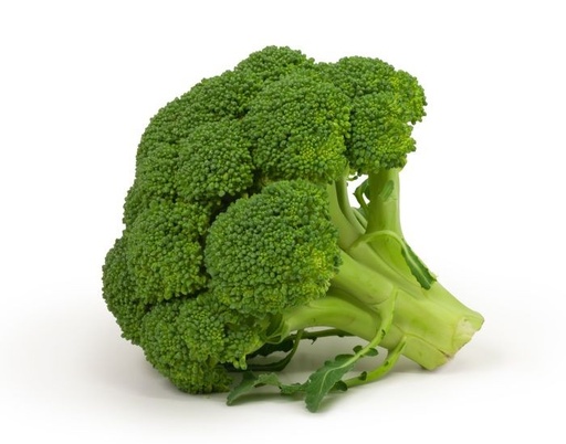 [11] BROCOLI / BRECOL (GRANEL)