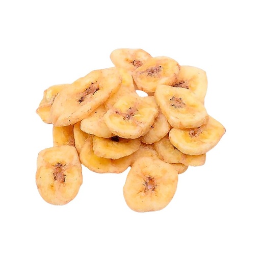 [3326] CHIPS DE PLÁTANO (GRANEL)