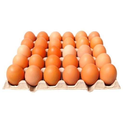 [12033] HUEVOS PLANCHETA (30u) PEDAQUE