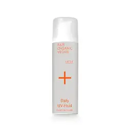 FLUIDO FACIAL SPF50 30ML I+M