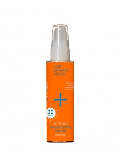 [30254] PROTECTOR SOLAR FACIAL SPF50 50ML I+M