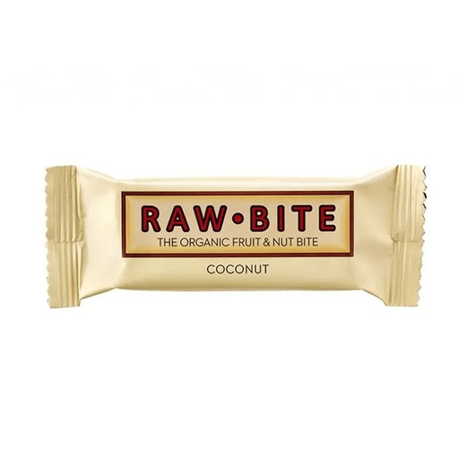 [30128] BARRITA COCO 50G RAW BITE