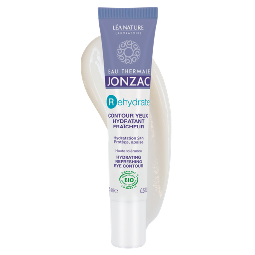 [30191] CONTORNO OJOS HIDRATANTE  REHIDRATANTE 15 ML JONZAC